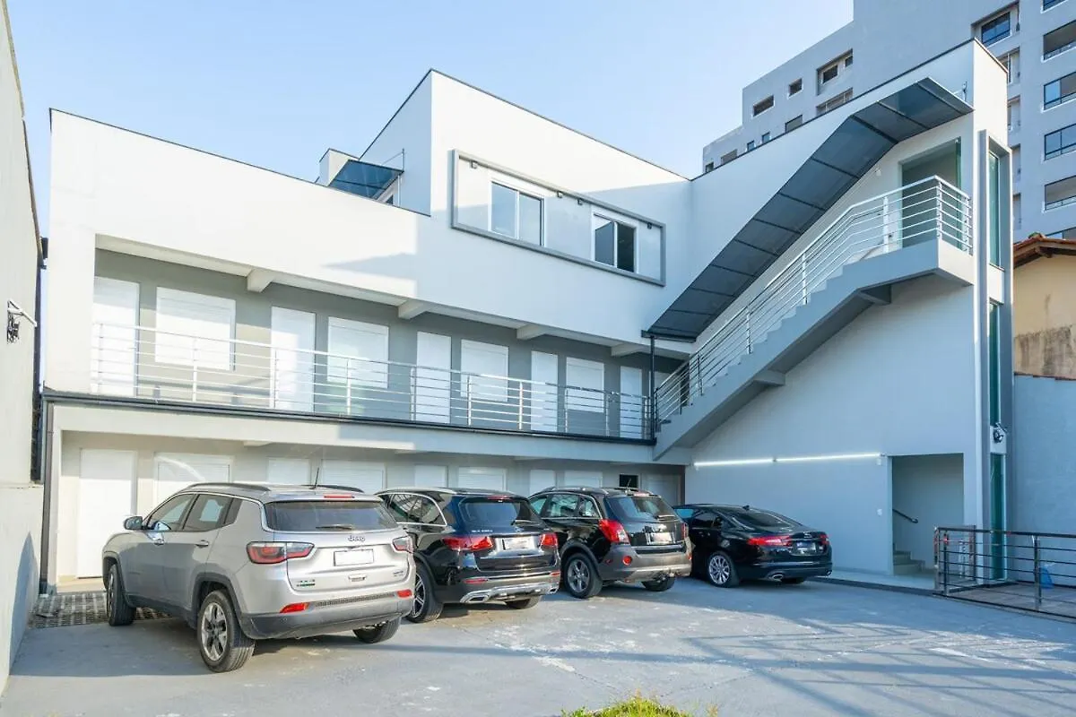 Studio A 350M Praia Com Garagem Privativa Cozinha Funcional Ar Condicionado, Wi Fi, Localizacao Estrategica, Centro Da Cidade, Perto De Tudo Reserve Agora Mesmo Picarras Apartment
