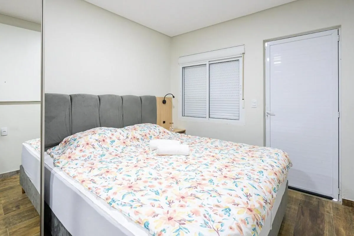 Apartment Studio A 350M Praia Com Garagem Privativa Cozinha Funcional Ar Condicionado, Wi Fi, Localizacao Estrategica, Centro Da Cidade, Perto De Tudo Reserve Agora Mesmo Picarras Brazil