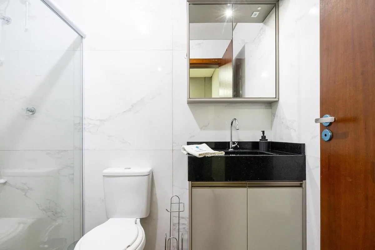 Studio A 350M Praia Com Garagem Privativa Cozinha Funcional Ar Condicionado, Wi Fi, Localizacao Estrategica, Centro Da Cidade, Perto De Tudo Reserve Agora Mesmo Picarras 0*,