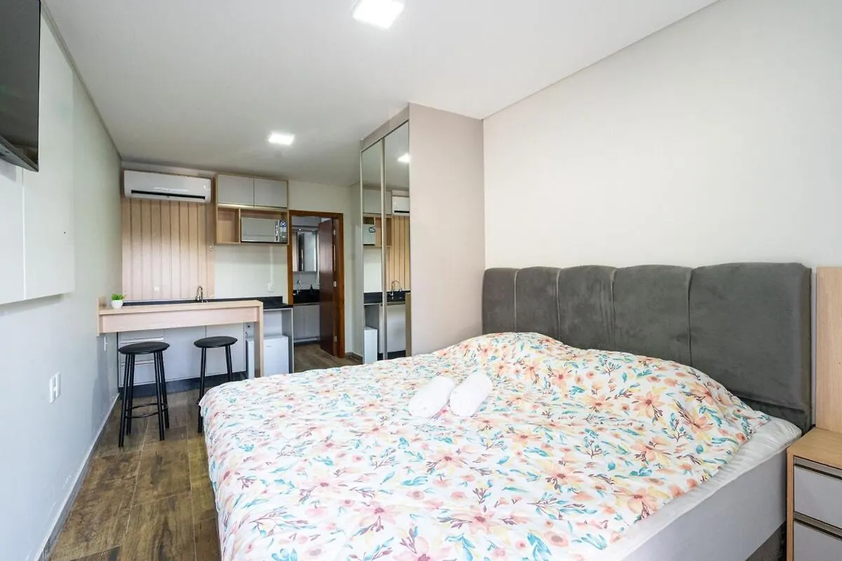 Studio A 350M Praia Com Garagem Privativa Cozinha Funcional Ar Condicionado, Wi Fi, Localizacao Estrategica, Centro Da Cidade, Perto De Tudo Reserve Agora Mesmo Picarras 0*,