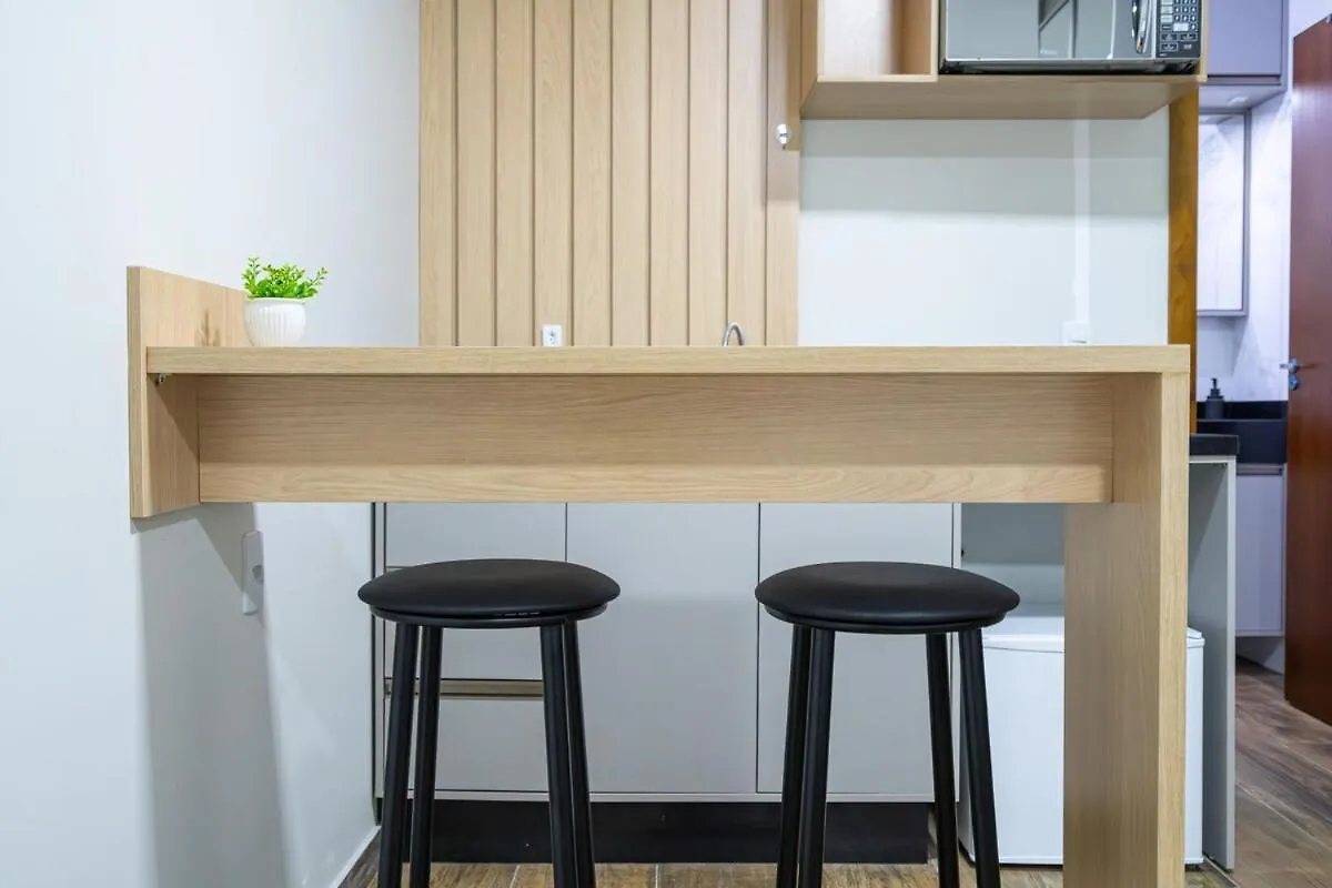 Studio A 350M Praia Com Garagem Privativa Cozinha Funcional Ar Condicionado, Wi Fi, Localizacao Estrategica, Centro Da Cidade, Perto De Tudo Reserve Agora Mesmo Picarras Apartment