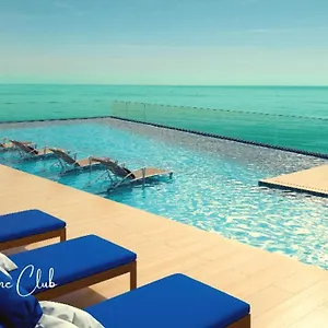 Apartamento Venice Club: Seu Refugio A 30 Metros Do Mar, Piçarras