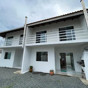 Apartamento Cond. Serra Da Saudade, Piçarras