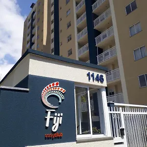 Apartamento Apto De Fiji 1108, Piçarras